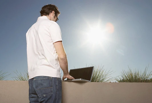 Mogućnost studiranja putem Interneta na Američkom univerzitetu