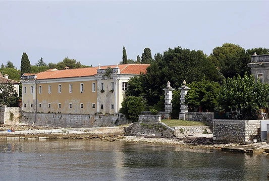 Benediktinci iz Praglije nisu se uknjižili na Dajlu