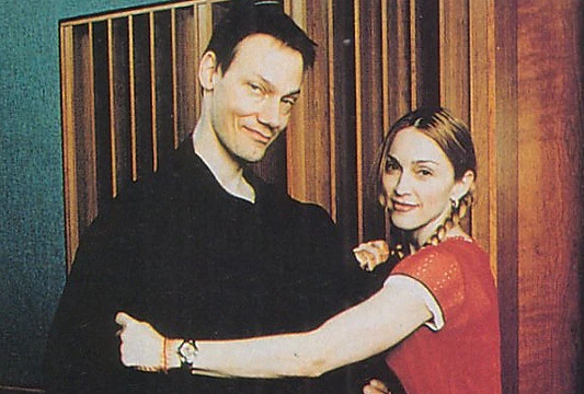 Madonna priprema novi album i turneju