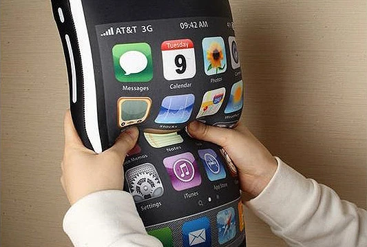 Ljudima su smartphoneovi draži od seksa