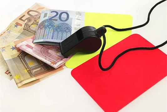 FIFA doživotno suspendirala trojicu sudaca iz BiH i trojicu iz Mađarske zbog namještanja utakmica