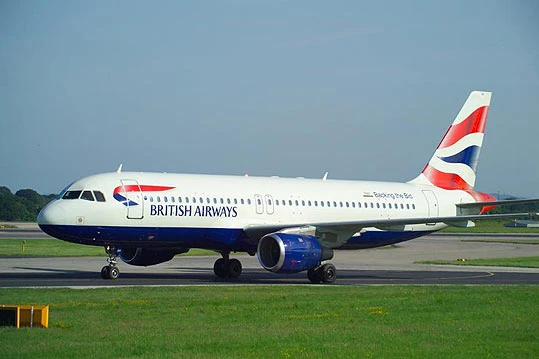 British Airways nudi školovanje i posao