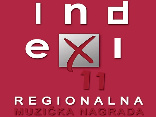 Nominacije za regionalnu nagradu Indexi 2011.