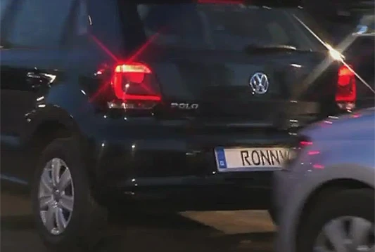 VIDEO: Pogledajte drugo najbolje parkiranje na svijetu