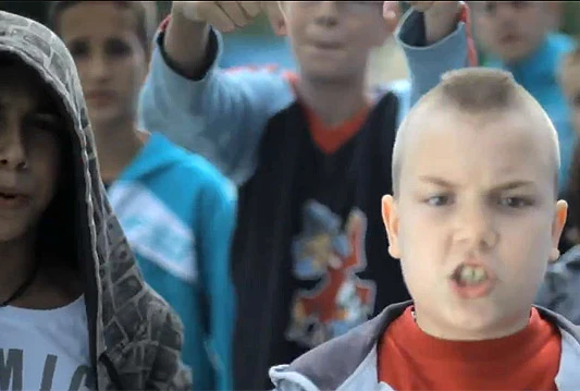 Pogledajte novi spot grupe Beogradski sindikat u kojem glume djeca
