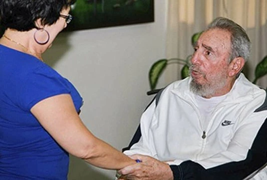 Fidel Castro slavi 85. rođendan