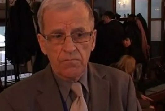Preminuo akademik Midhat Usčuplić