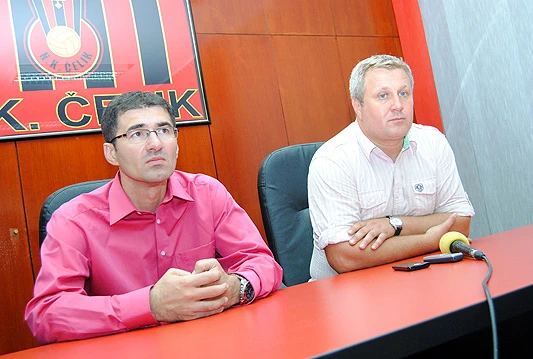 Musa: Zalaganjem i igrom došli do velikog rezultata