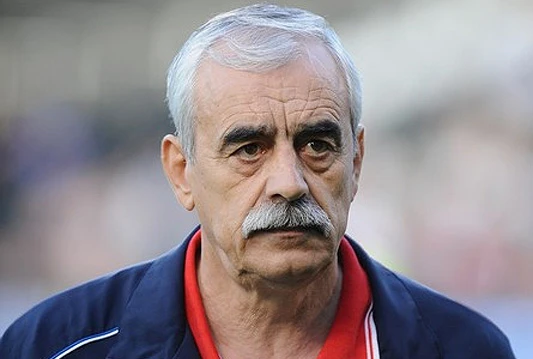 Smijenjen Ivan Katalinić