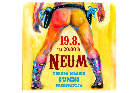 Cicvara Fest Neum No.4