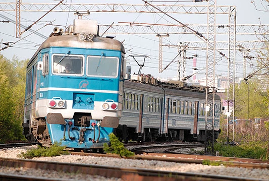 Turističkim vlakom od Moskve do Pekinga za dva tjedna