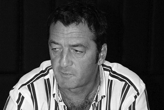 Nenad Bijedić umro u 52. godini