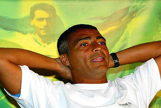 Romario konstatirao: Cijene ulaznica za SP preskupe