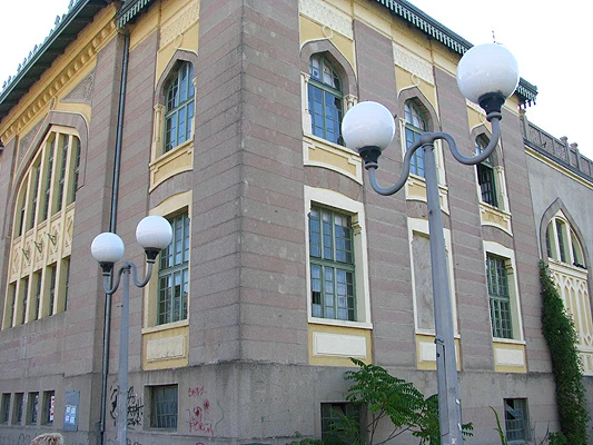Neutemeljena deložacija i uništavanje dokumentacije pod zaštitom Gradske uprave