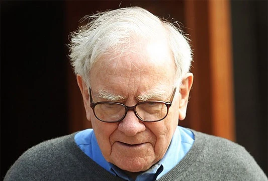 Buffett traži veće poreze za bogate