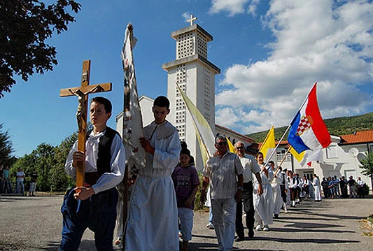 Manifestacija ''Izbičijada 2011'' počinje danas u 16 sati