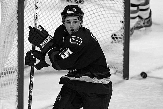 Umro hokejaš Winnipeg Jetsa, Rick Rypien