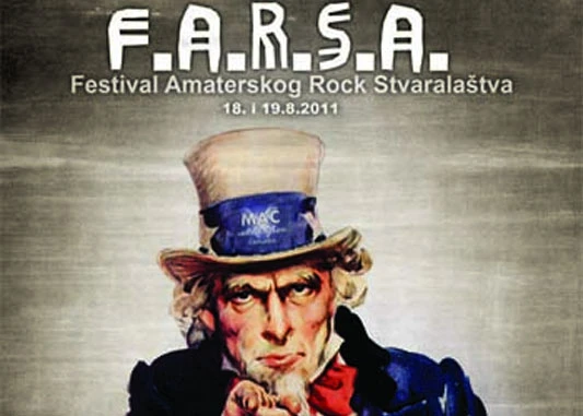 Festival Amaterskog Rock Stvaralaštva vas poziva na dobru zabavu