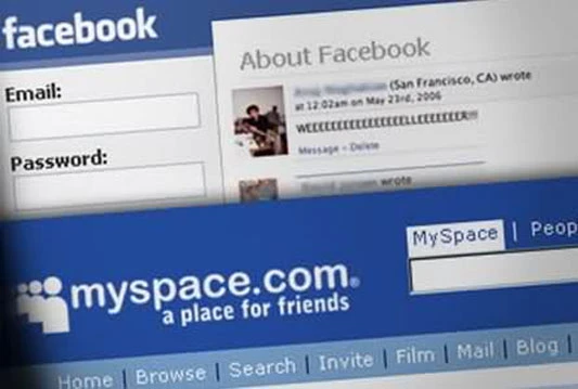 Svakoj četvrtoj mladoj osobi dosadili Facebook i Twitter