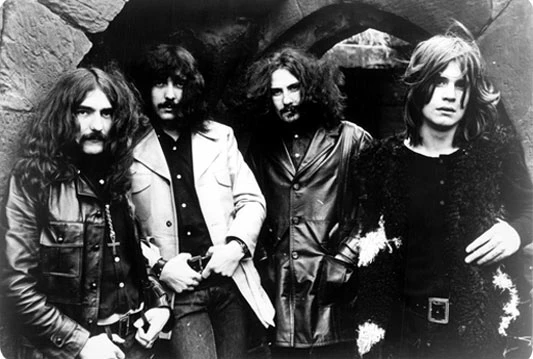 Black Sabbath se ponovno okuplja! 