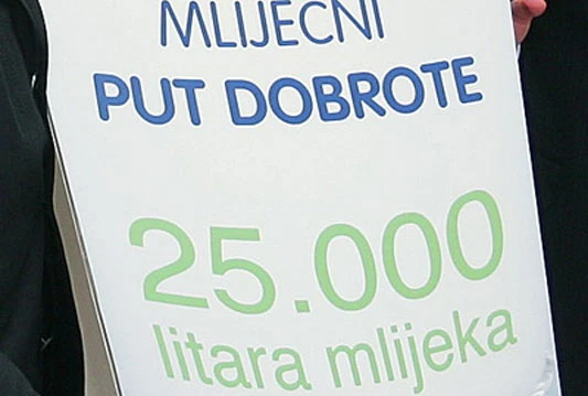 Dukat darovao Merhametove kuhinje