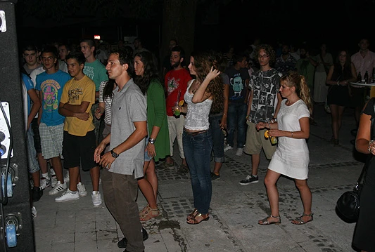 Završilo četvrto izdanje hip hop festivala