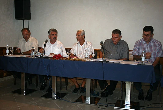Izabrano novo vodstvo Rukometnog saveza Herceg Bosne