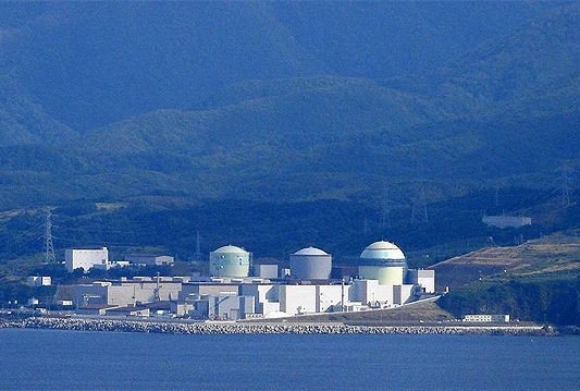 Japan pokrenuo jedan nuklearni reaktor