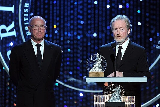 Ridley Scott režira novog ''Blade Runnera''