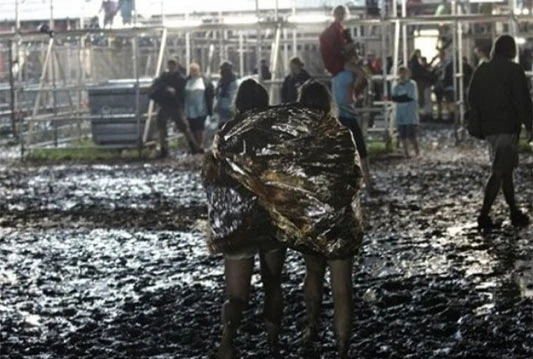 Na glazbenom festivalu u Belgiji oluja srušila dvije bine, četvero mrtvih