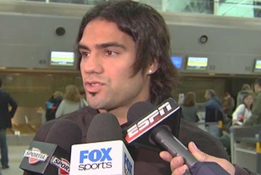 Falcao prelazi u Atletico