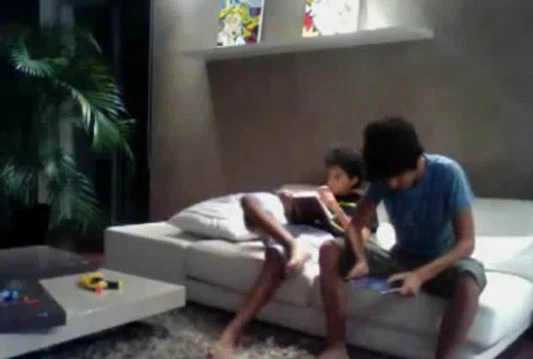 Napornom bratu iPadom razbio glavu
