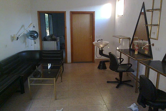 U sklopu Dječijeg doma otvara se frizerski salon