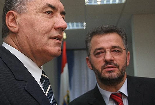 Prlić se vraća u HT Eronet