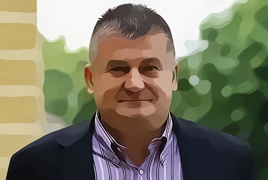 Kutle u BiH započeo biznis sa zdravom hranom