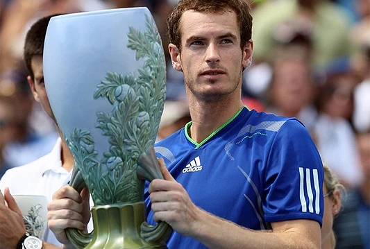 Nole gubi samo kad preda meč