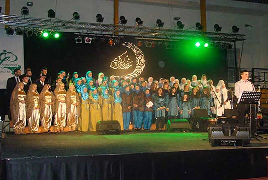 Preporod Mostar organizira ramazanski koncert