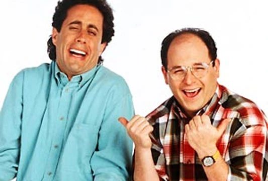 Konačno otkrivena 'skrivena poruka' Seinfelda