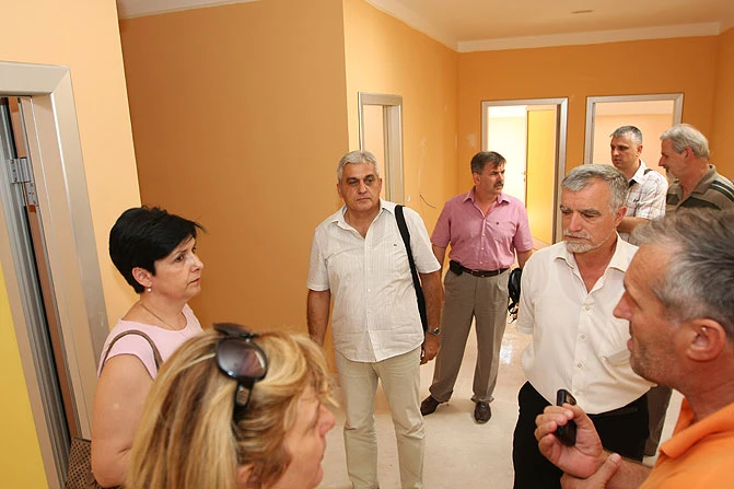 Pogledajte kako će izgledati nova Gradska vijećnica