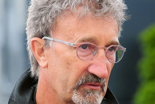 Eddie Jordan: Schumacher je stara vreća!