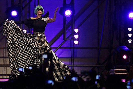 Kina zabranila Lady Gagu, Beyonce i Michaela Jacksona