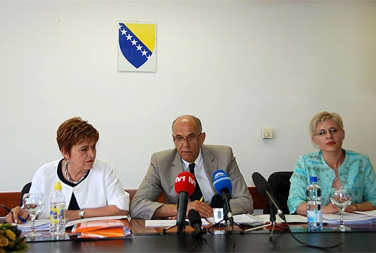 FERK usvojio nacrte dozvola za izgradnju proizvodnih objekata