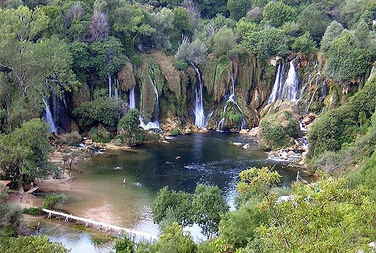 Predstavljanje BiH turizma u Dusseldorfu