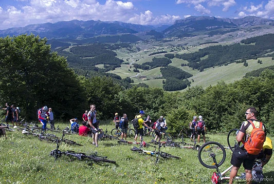 Počeli radovi na Igmanu i Bjelašnici pred zimsku sezonu