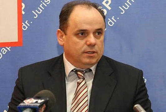 Jurišić: Stanje u stranci je normalno