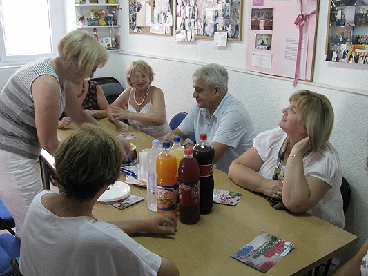 Bešlić u 'Novom pogledu'