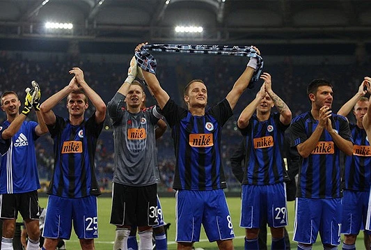Slovan izbacio Romu, Maribor šokirao Rangerse, blamaže Crvene zvezde i Partizana
