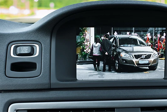 Volvo spojio start&stop sistem i automatski mjenjač