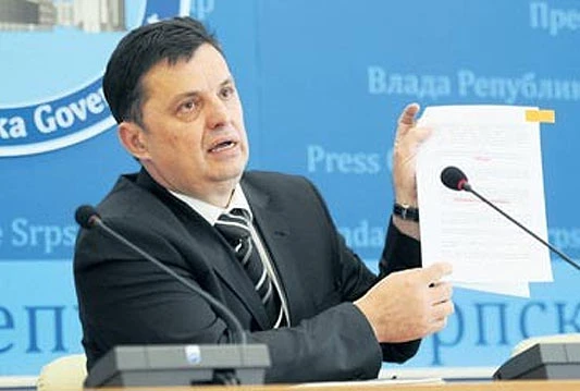 "Hidrogradnji" Pale pripada više sredstava nego što je ponuđeno