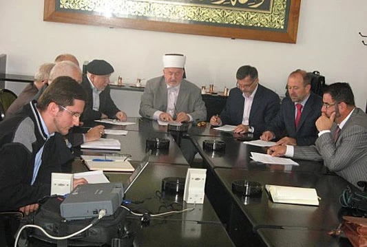 Muftija tuzlanski traži zaštitu vjernika od FTV-a tijekom obavljanja obreda